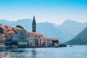 Гостиница Iberostar Perast  Пераст